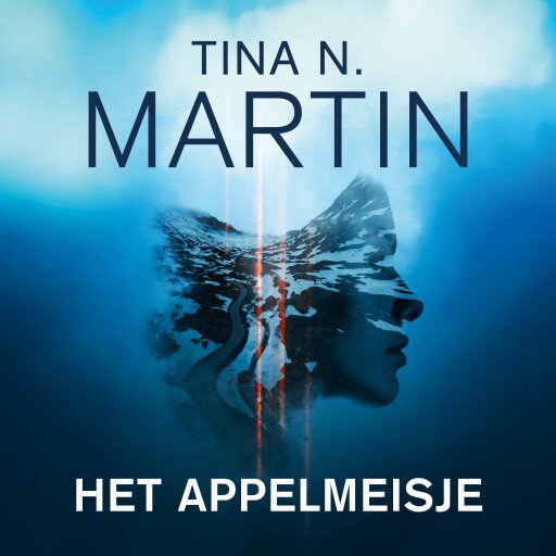 Het appelmeisje (Paperback)