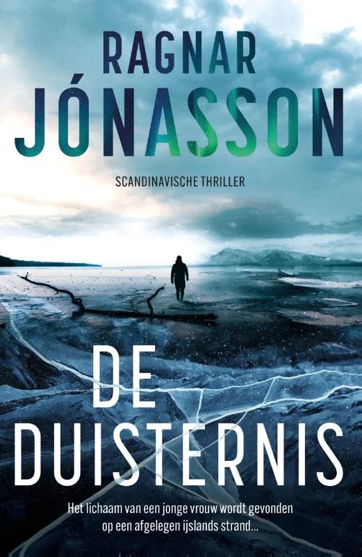 De duisternis (Paperback)