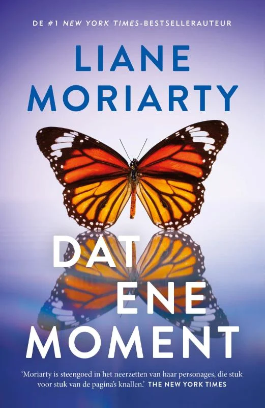 Dat ene moment (Paperback)