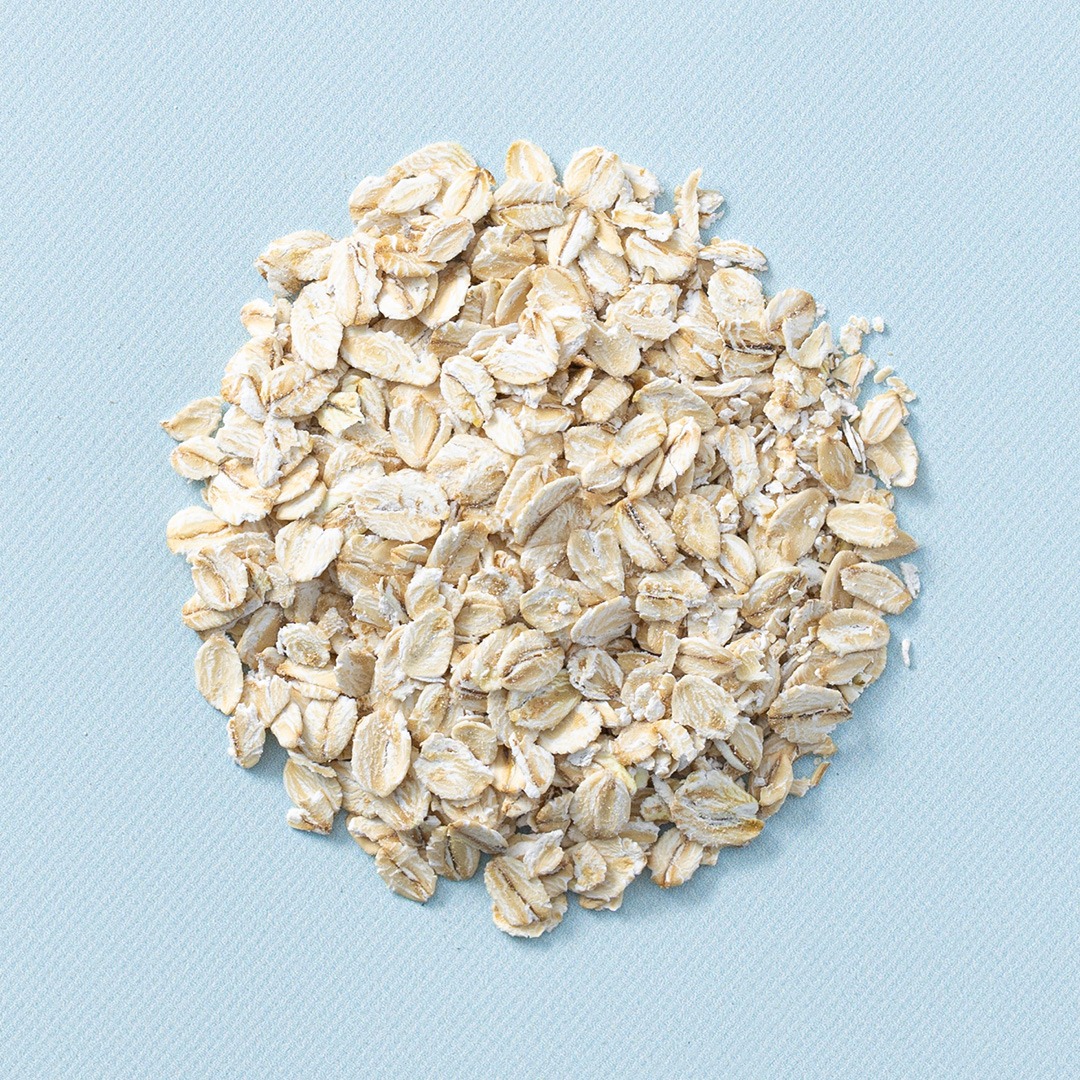 Havervlokken (bio) 25 kg baal