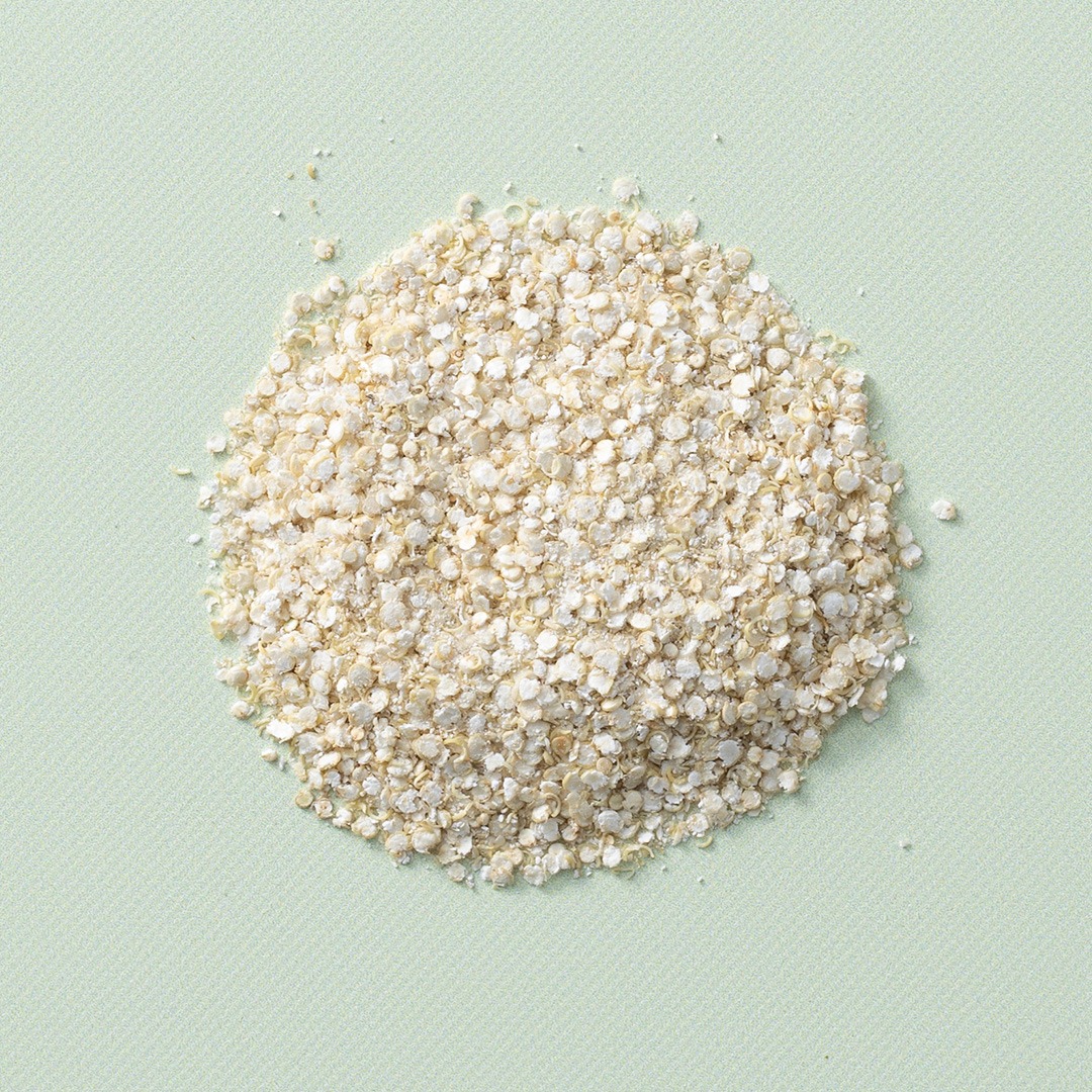 Quinoa vlokken (bio) 350 gram