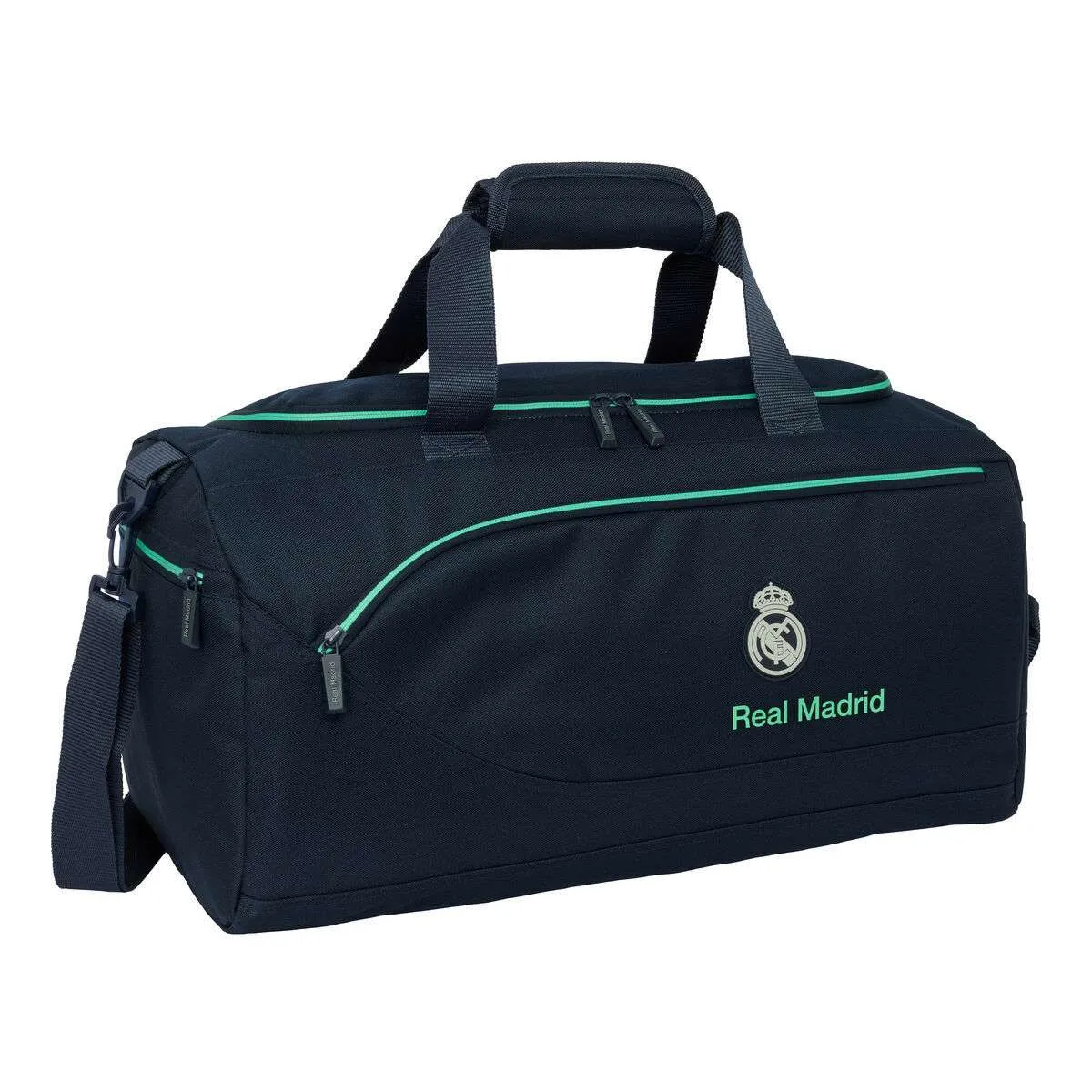 Sporttas Real Madrid C.F. 50 x 25 x 25 cm