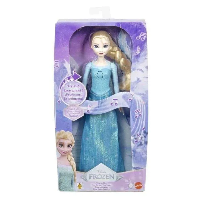 ZINGEN ELSA POP I
