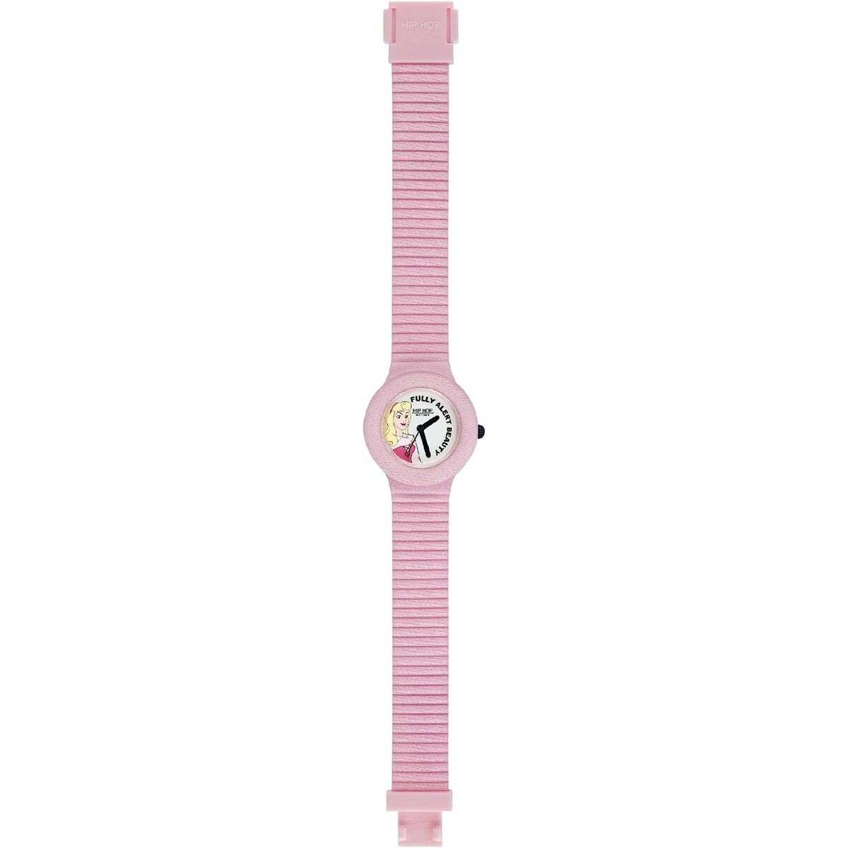 Horloge Dames Hip Hop BE BRIGHT BE BOLD - AURORA (Ø 32 mm)