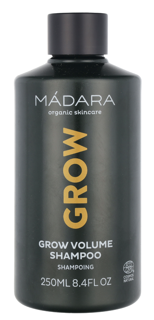Madara Grow Volume Shampoo 250ml