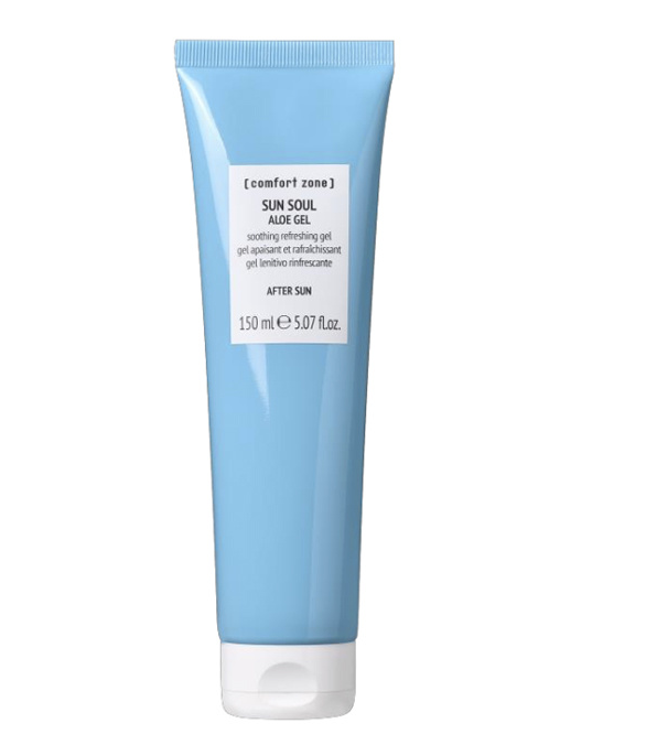 Comfort Zone Sun Soul Aloe Gel 150ml Aftersun