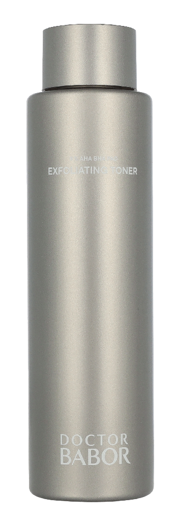 Babor Clarifying Exfoliating Toner 200 ml Exfoliant & Peeling Dames
