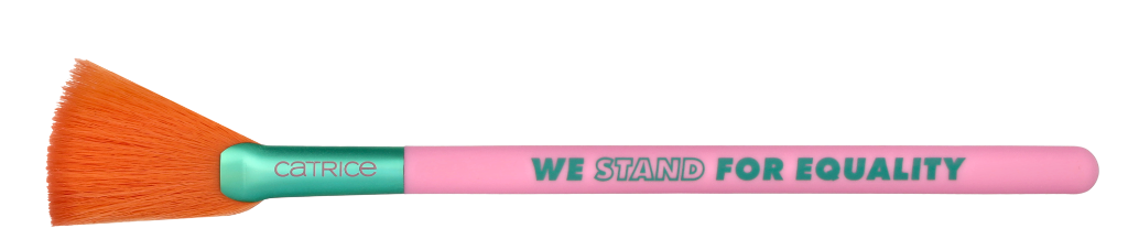 Catrice Who I Am Highlighter Brush 1 stuk 1 pc