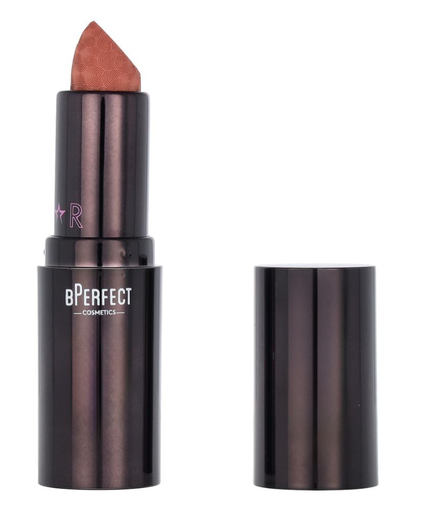 BPerfect Poutstar Satin Lipstick 3.50 g Raw Lippenstift 3.5 g Dames