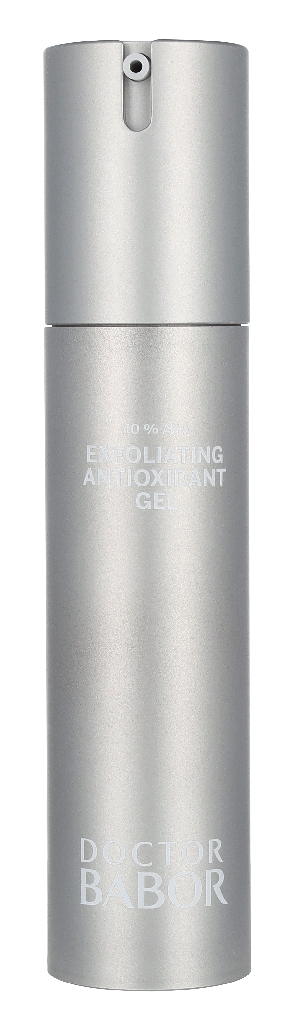 Babor Resurface Exfoliating Antioxidant Gel 50 ml Exfoliant & Peeling
