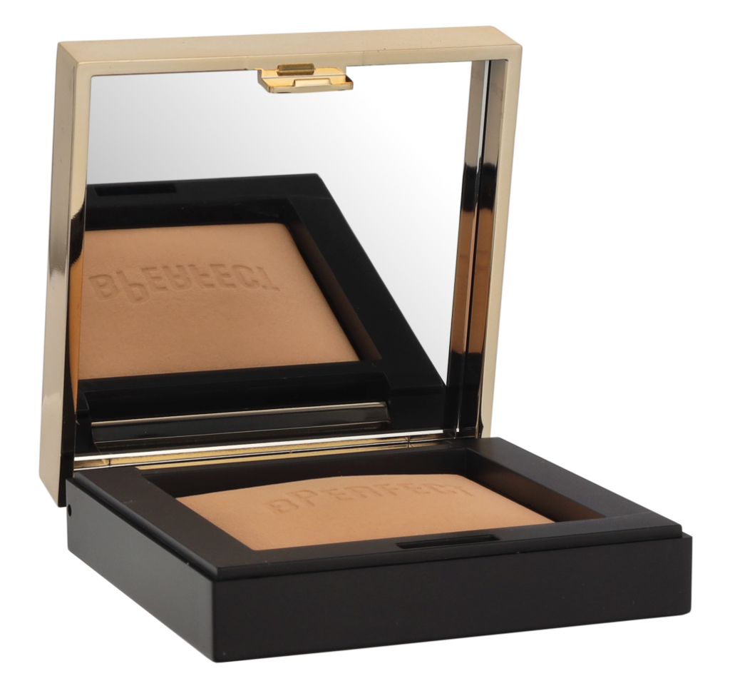 BPerfect Lockdown Luxe Pressed Powder 13 g 7.0 Gezichtspoeder