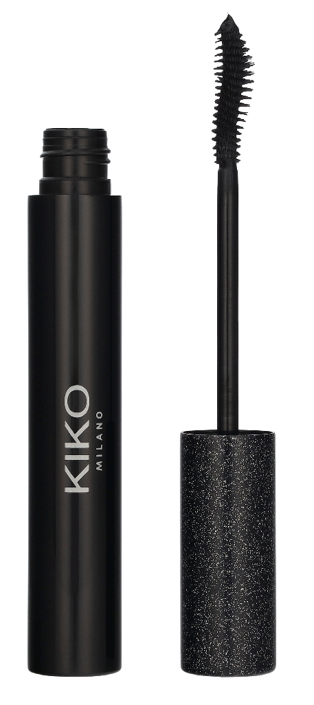 Kiko Milano Holiday Wonderlights Lash Catcher Mascara 9 ml