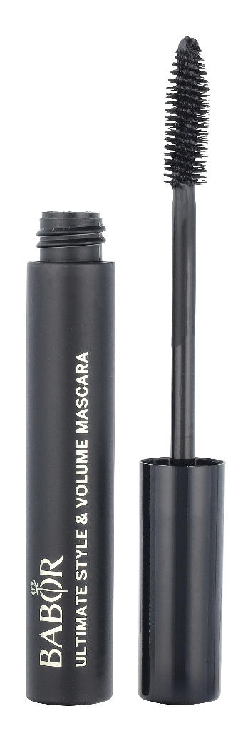 Babor Ultimate Style & Volume Mascara 8 ml Black Dames