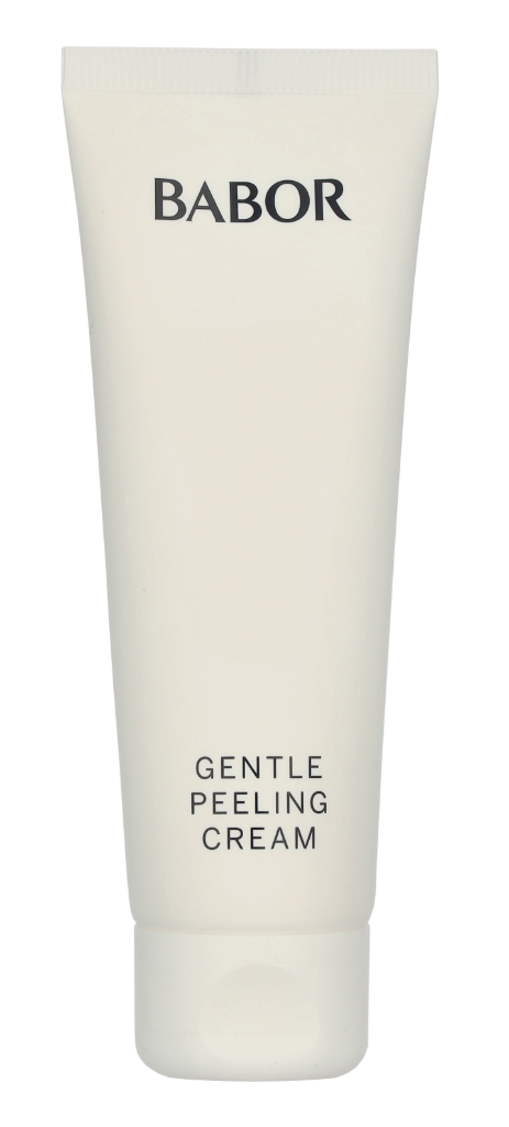 Babor Cleansing Gentle Peeling 50ml Exfoliant & Peeling