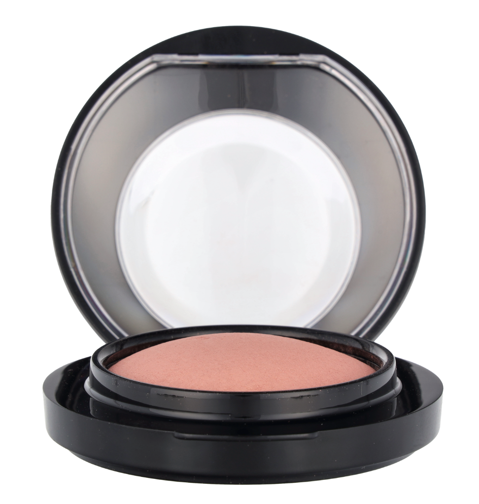 MAC Mineralize Blush Warm Soul 3.2 g Dames