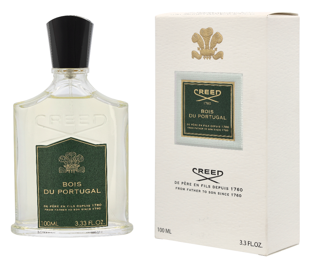 Creed Bois Du Portugal Eau de Parfum Spray 100 ml Heren