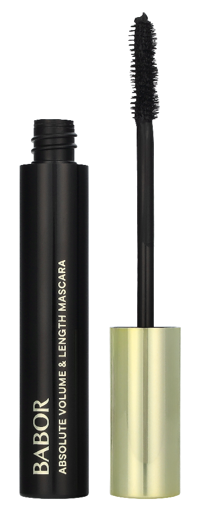 Babor Absolute Volume & Length Mascara 10 ml Black Dames