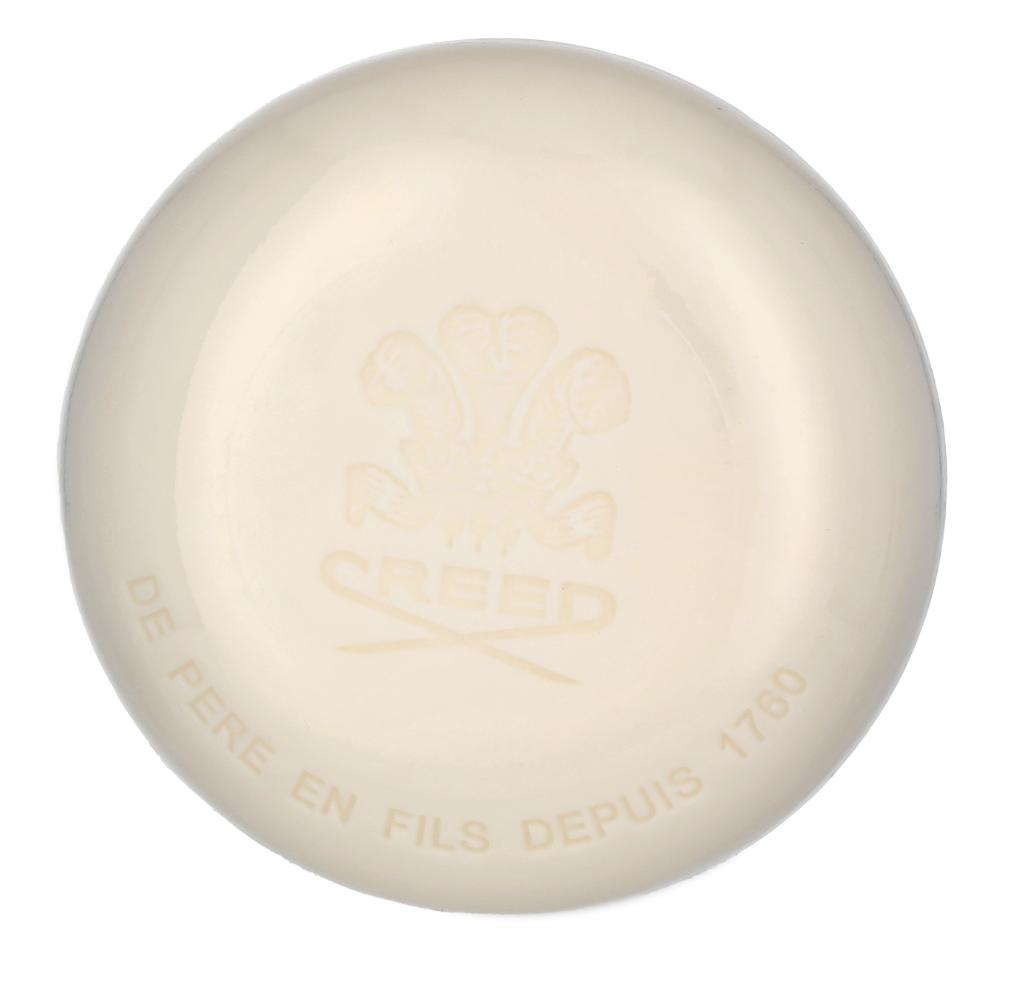 Creed Green Irish Tweed Men Perfumed Soap 150 g Zeep Eau de Toilette