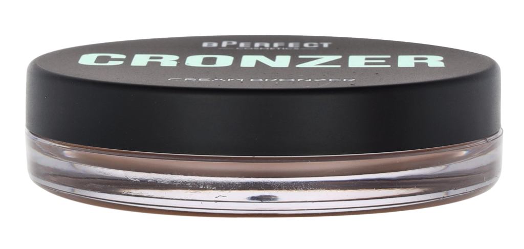 BPerfect Cronzer Cream Bronzer 16 g Sand