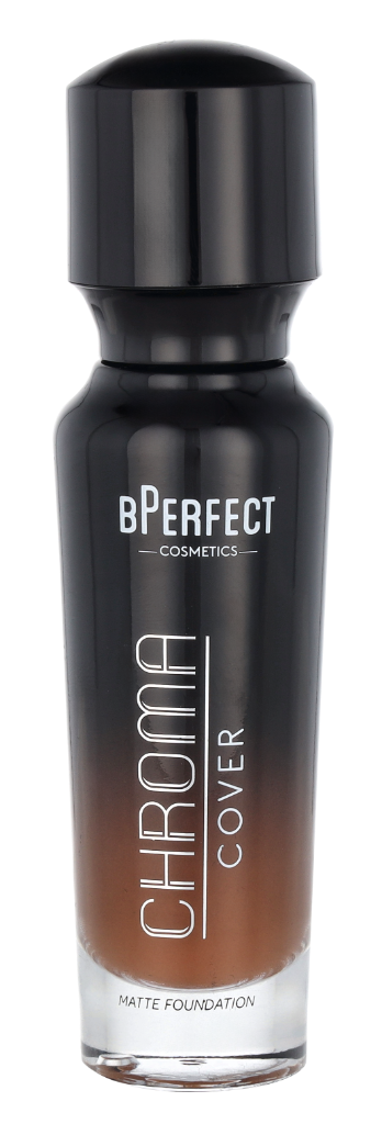 BPerfect Chroma Cover Matte Foundation 30 ml W13