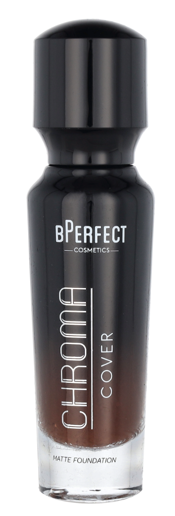 BPerfect Chroma Cover Matte Foundation 30 ml C11