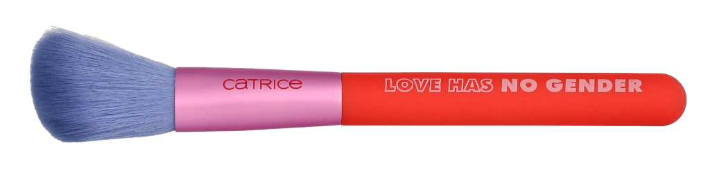 Catrice Who I Am Blush Brush 1 stuk 1 pc