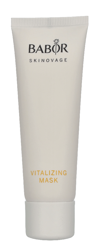 Babor Skinovage Vitalizing Mask 50ml Masker Dames