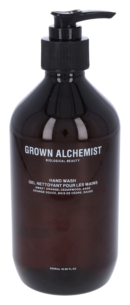 Grown Alchemist Hand Wash 500ml Hand- en voetverzorging