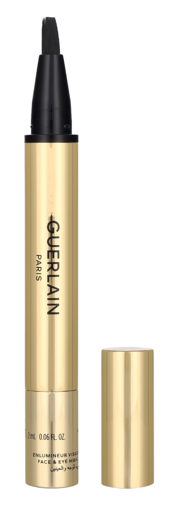 Guerlain Precious Light Rejuvenating Illuminator 02 Highlighter 2 ml Dames