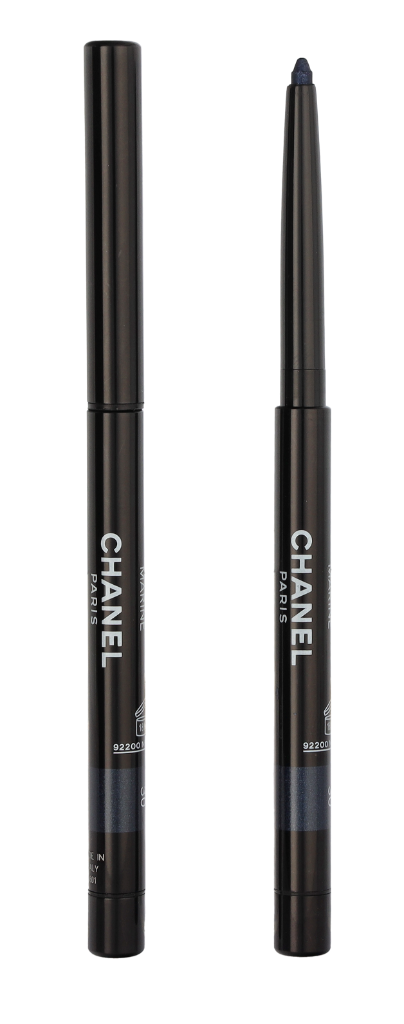 Chanel Stylo Yeux Waterproof Long-Lasting Eyeliner 30 MARINE 0.3 g Dames