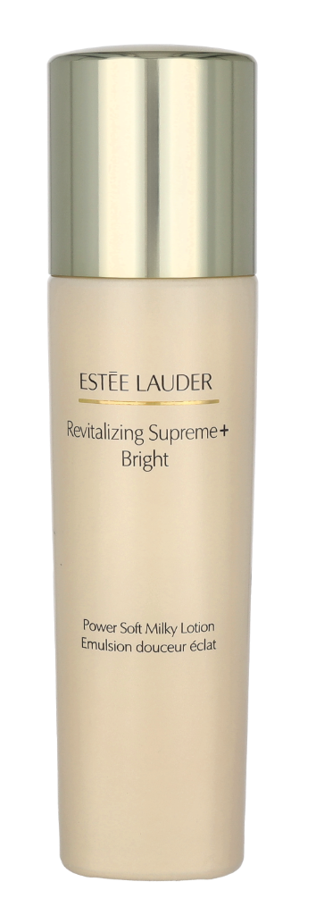 Estee Lauder - Estée Lauder Revitalizing Supreme+ Bright Solft Silky Lotion 100ml Vochtinbrengende crème