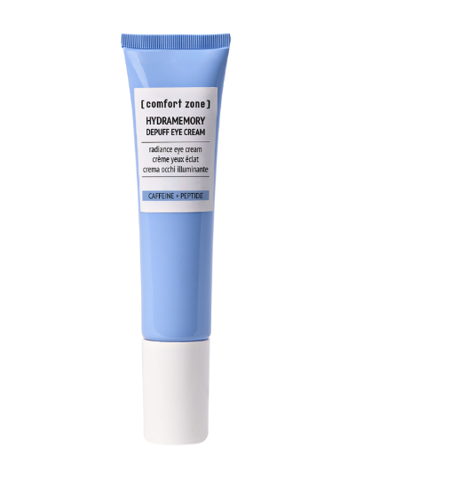 Comfort zone Hydramemory Depuff Eye Cream 15ml Oogverzorging