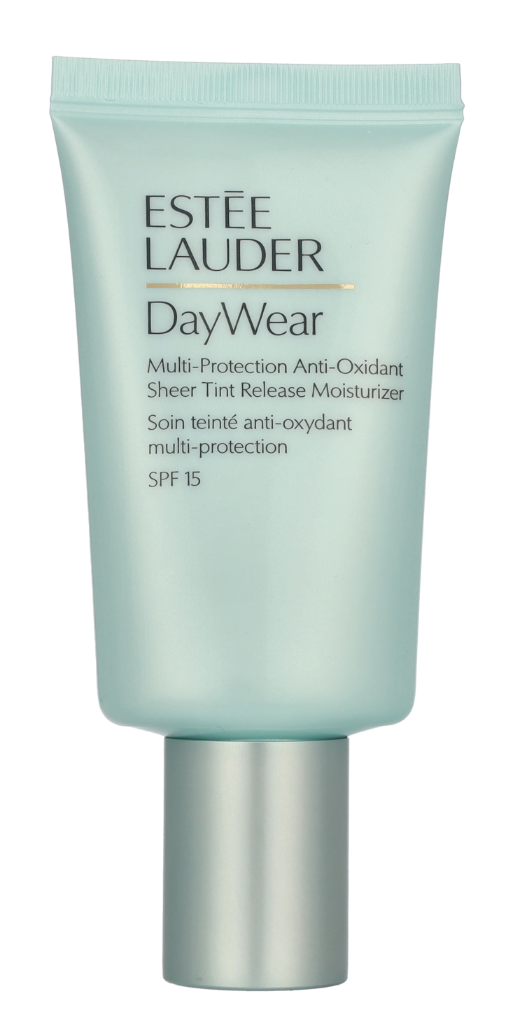 Estee Lauder - Estée Lauder DayWear Anti-Oxidant Sheer Tint Rel. Moist. SPF15 50ml Vochtinbrengende crème