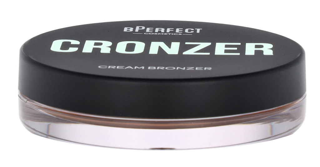 BPerfect Cronzer Cream Bronzer 16 g Tan