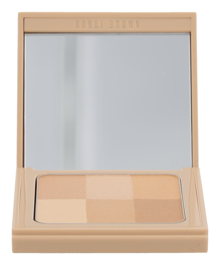 Bobbi Brown Nude Finish Illuminating Powder 6.60 g Gezichtspoeder 6.6 g