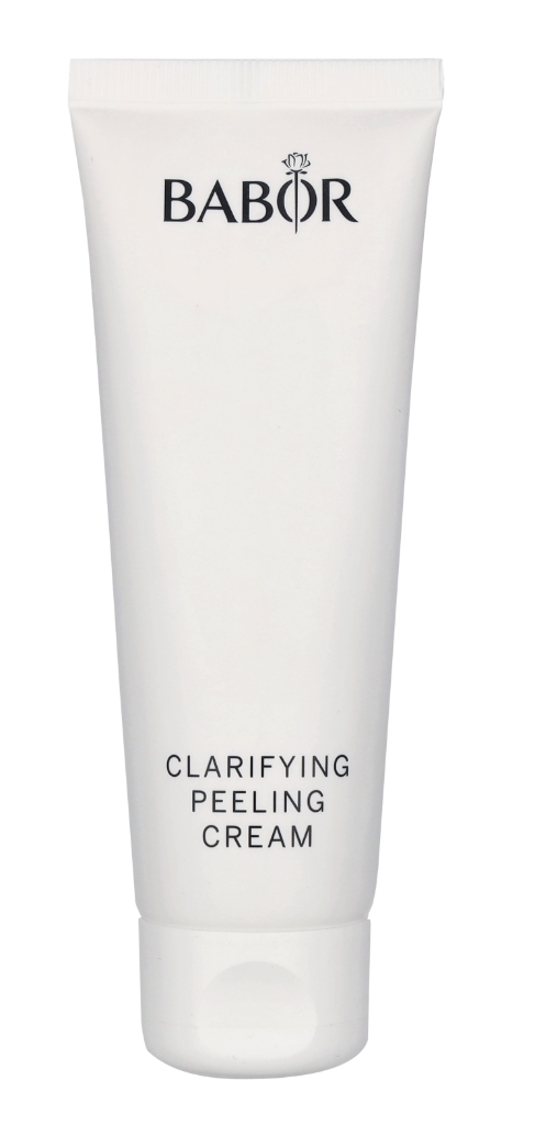 Babor Clarifying Peeling Cream 50 ml Exfoliant & Peeling
