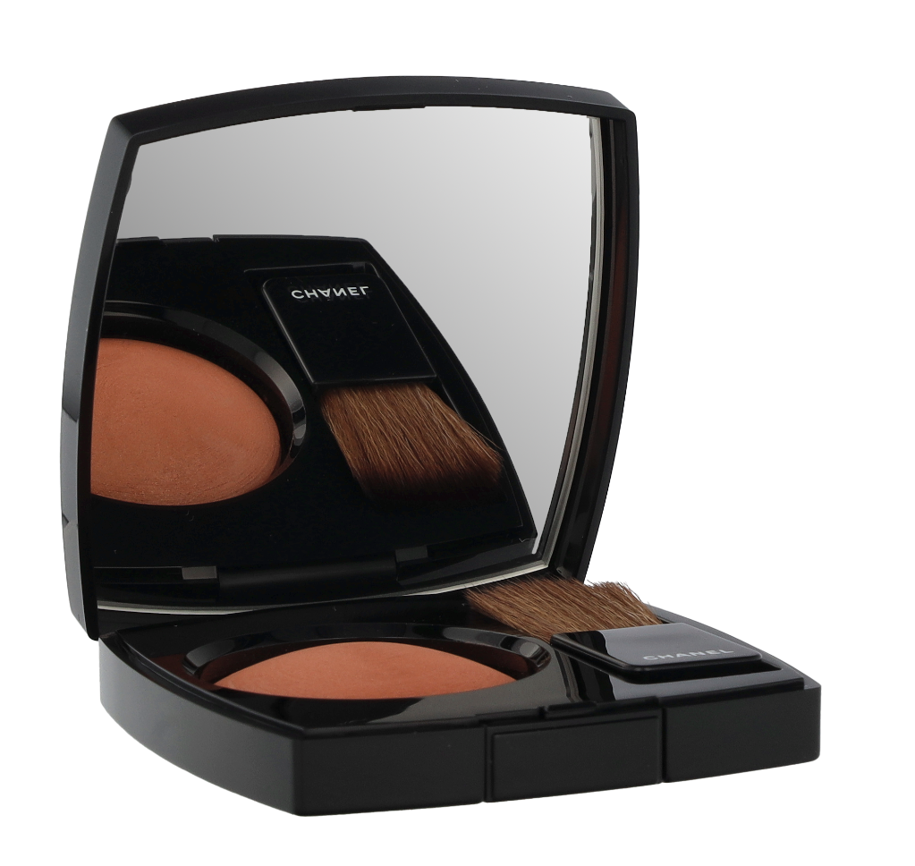 Chanel Joues Contraste Powder Blush 3.50 g 03 Brume D'Or 3.5 g Dames