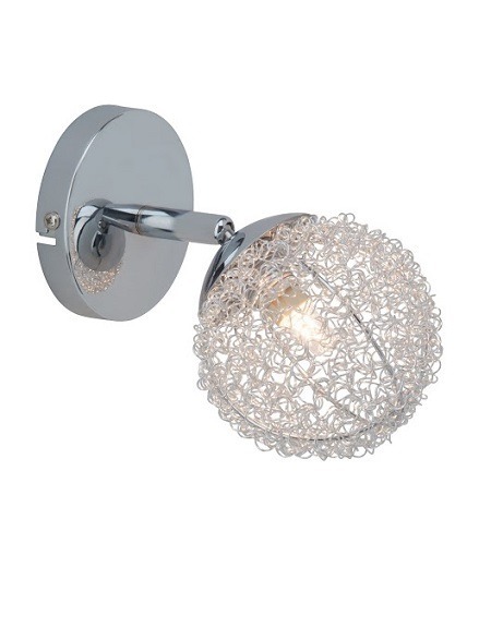 Wandlamp Belis / Brilliant