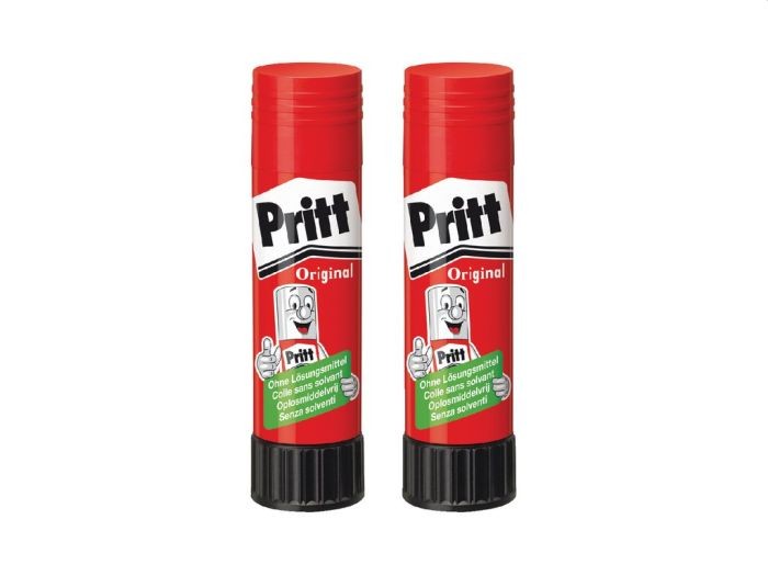 Pritt plakstift 22gr