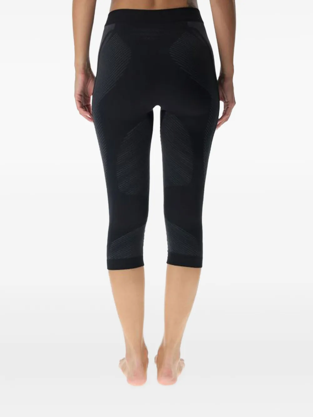 UYN Ambytion trainingsbroek - Zwart