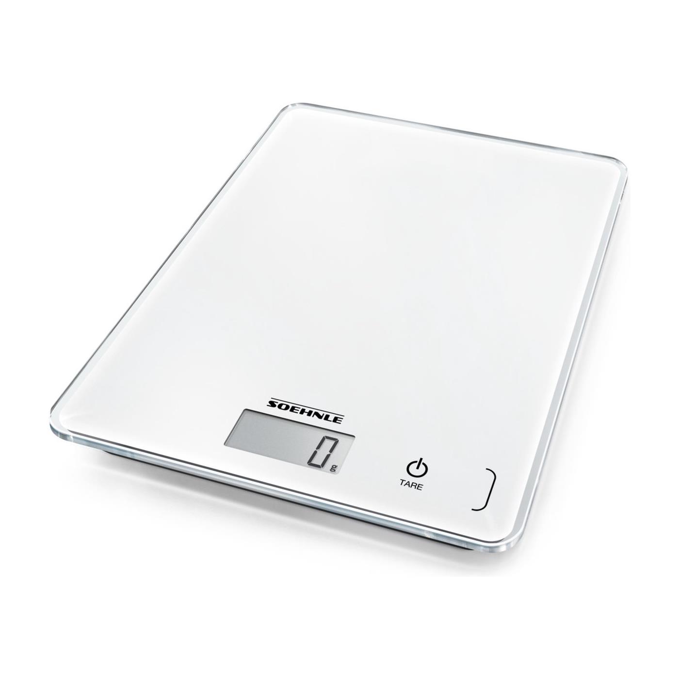 Soehnle Keukenweegschaal Page Compact 300