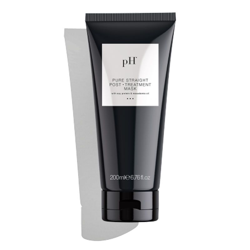 pH Laboratories Pure Straight Post-Treatment Mask 200ml
