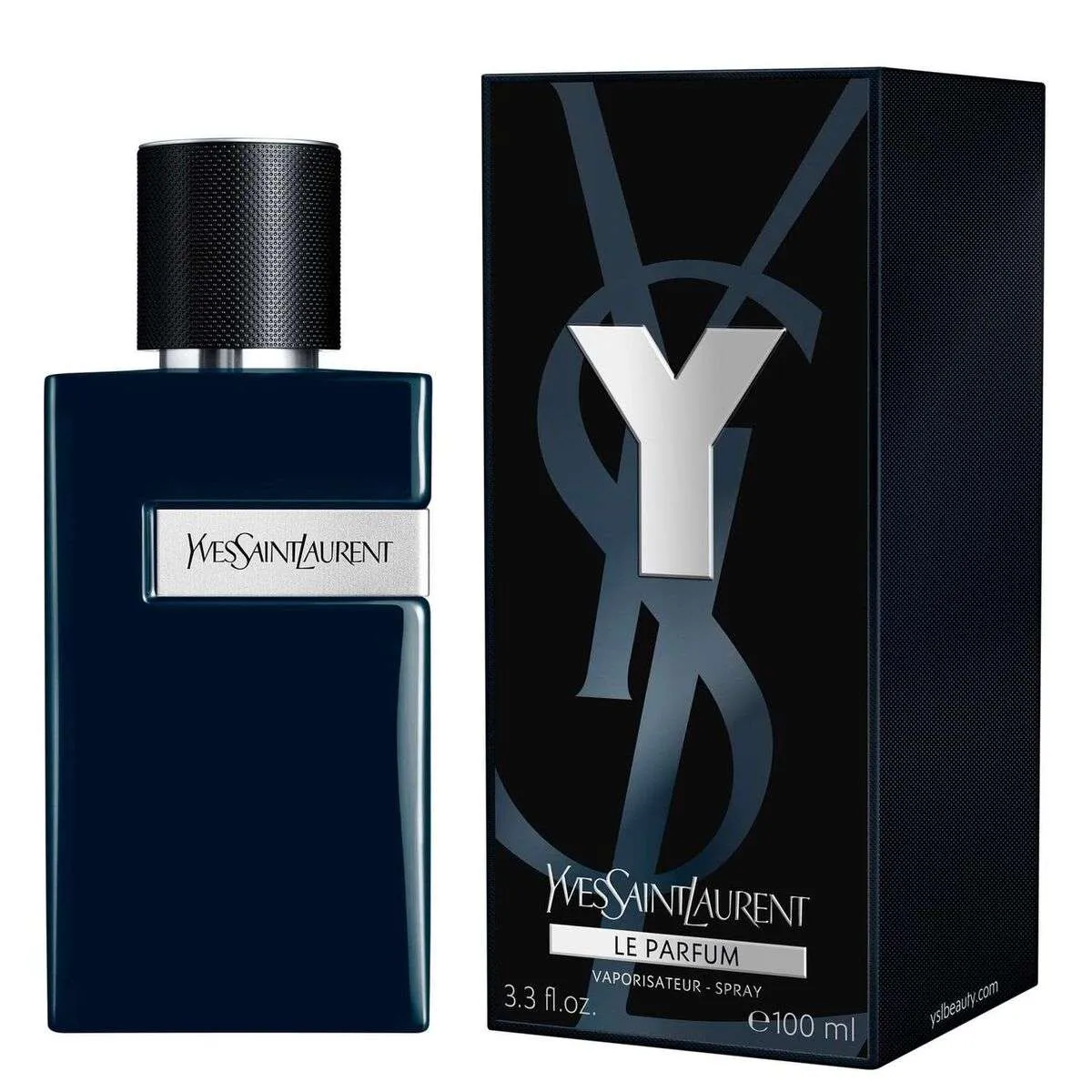 Yves Saint Laurent Y Le Parfum 100ml