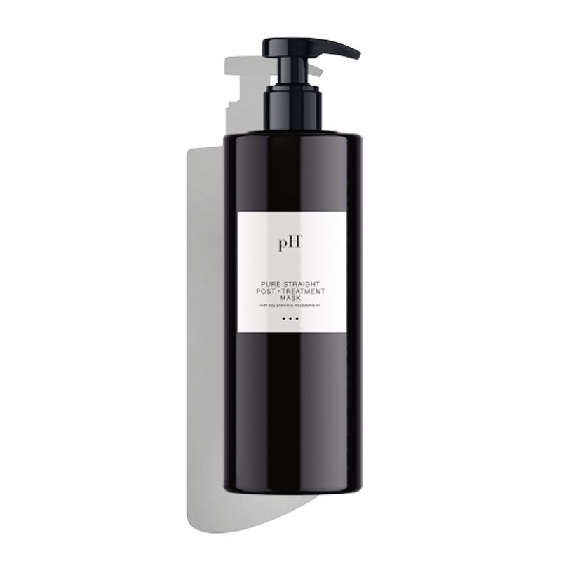 pH Laboratories Pure Straight Post-Treatment Mask 1000ml
