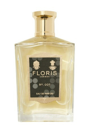 Floris Signature Collection No. 007 Eau de Parfum 100ml