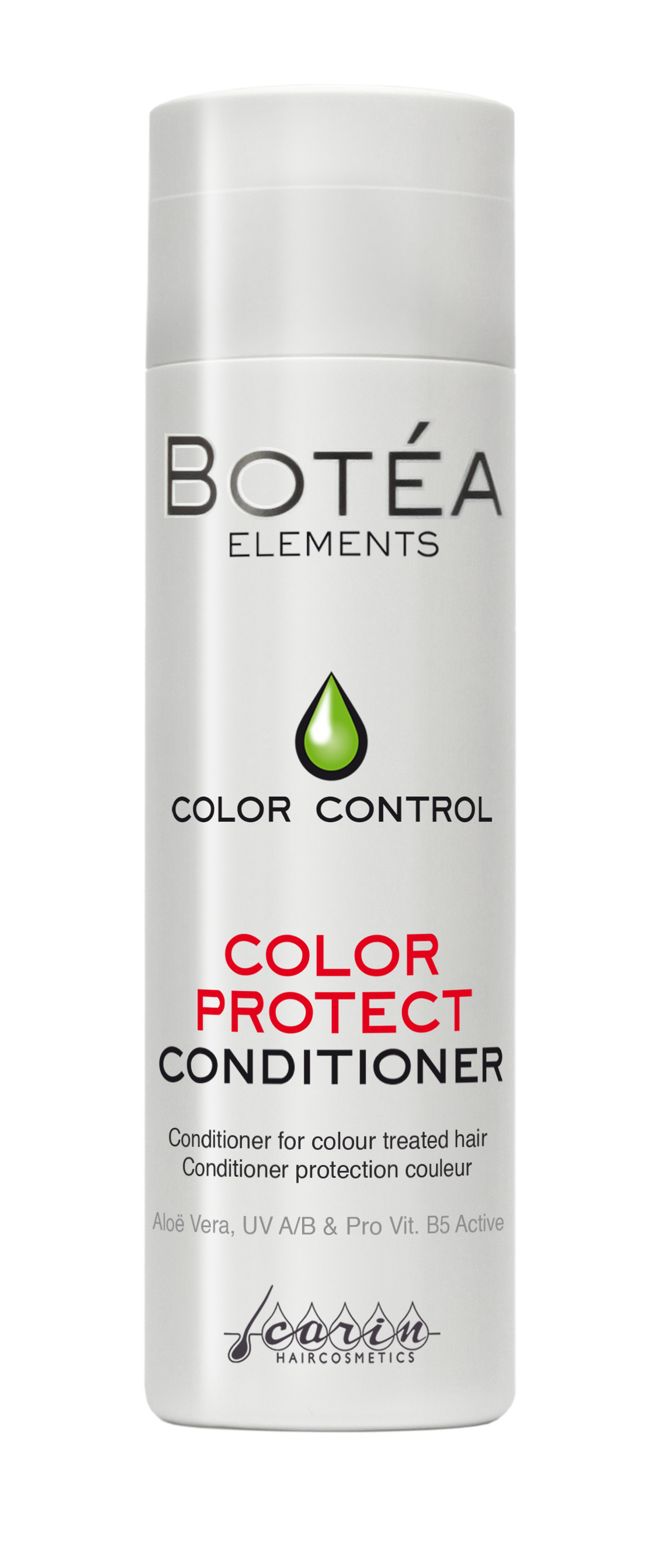 Carin Botéa Elements Color Control Color Protect Conditioner 200ml