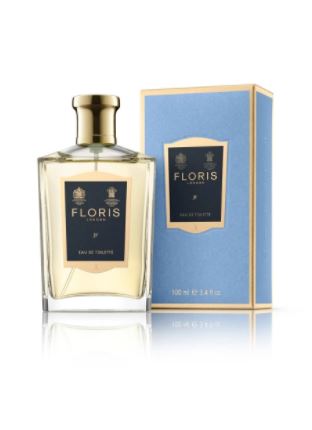 Floris Signature Collection JF Eau de Toilette 50ml