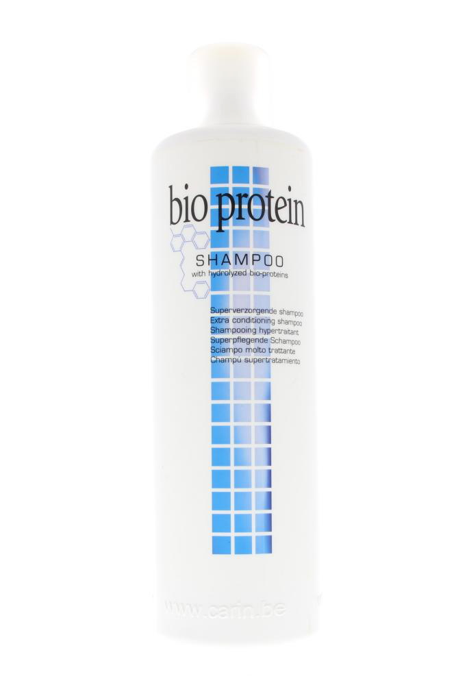 Carin Bio Protein Shampoo 1000ml