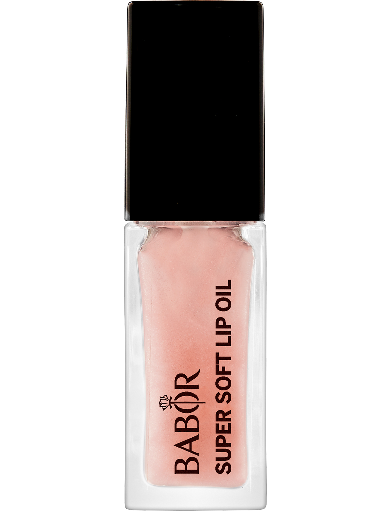 BABOR Super Soft Lip Oil Pearl Rose 6.5ml