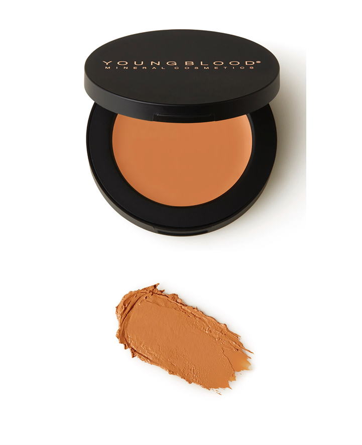 Youngblood Ultimate Concealer Tan Deep 2.8gr